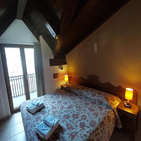 Residence Les Lacs Bardonecchia Exterior photo