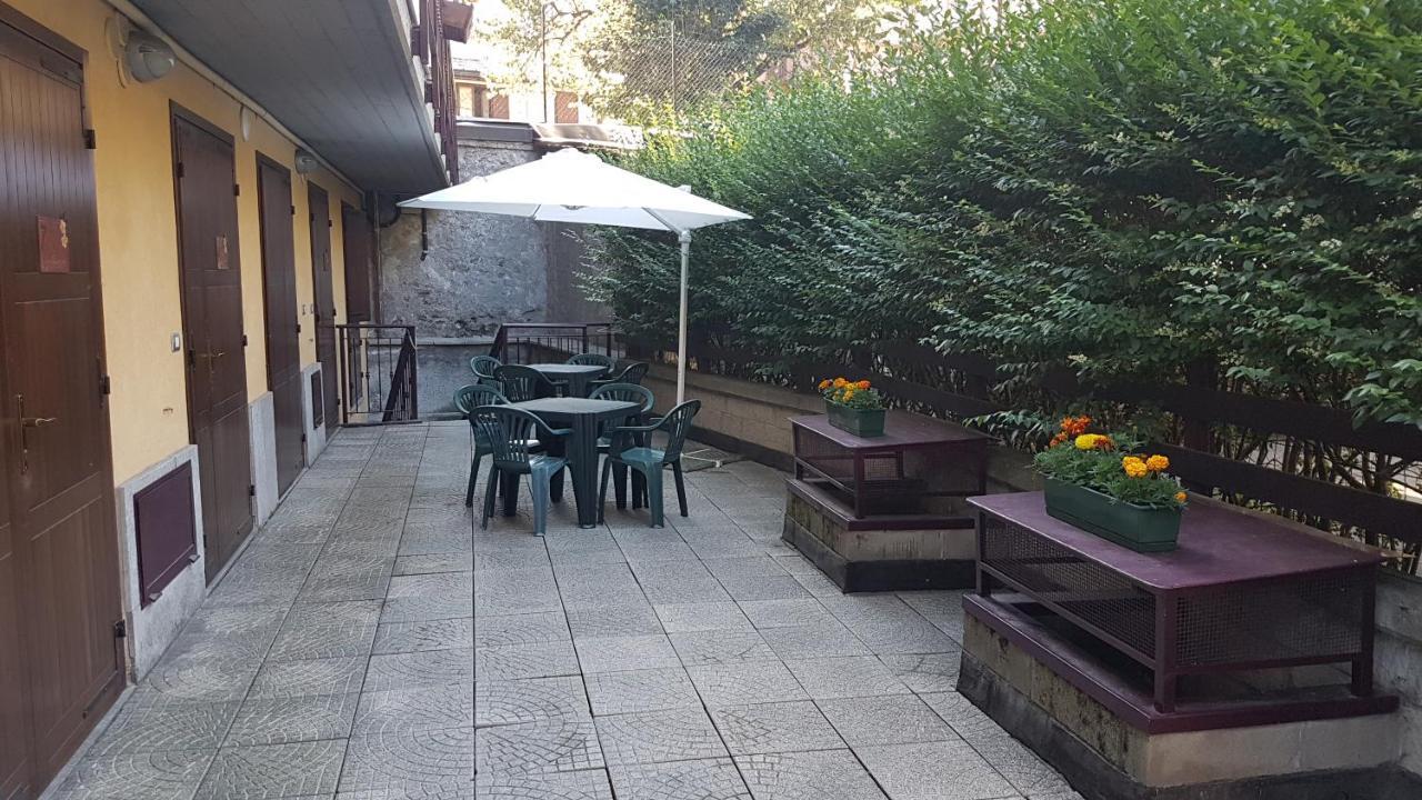 Residence Les Lacs Bardonecchia Exterior photo