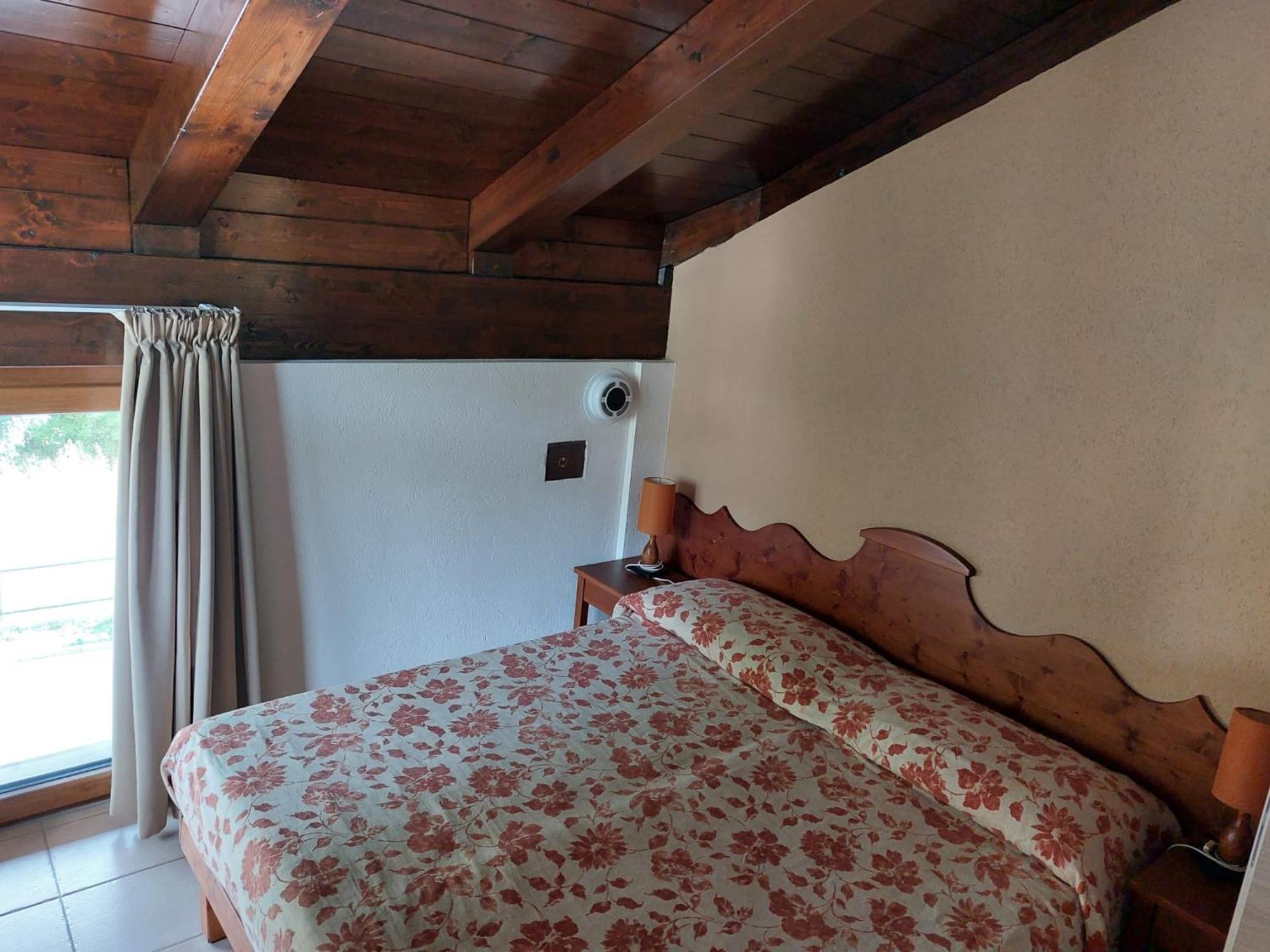 Residence Les Lacs Bardonecchia Exterior photo