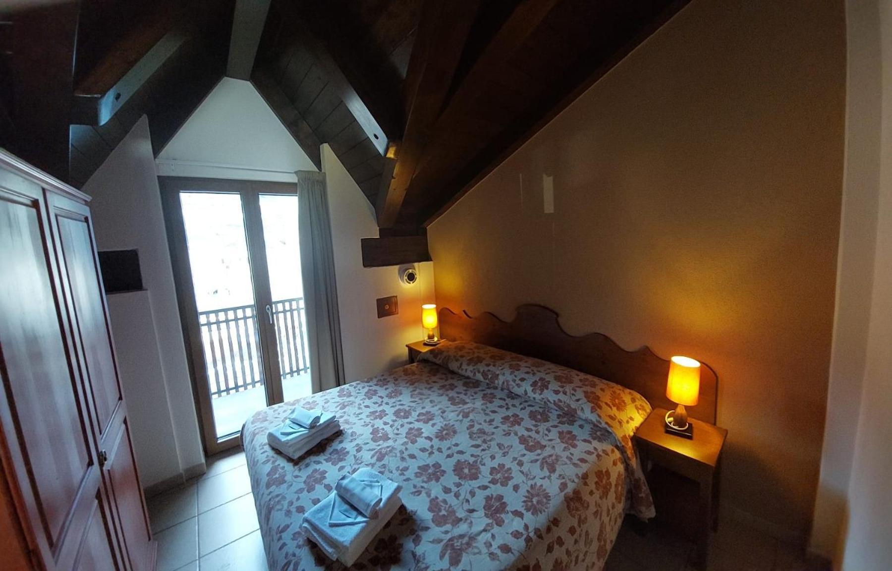 Residence Les Lacs Bardonecchia Exterior photo